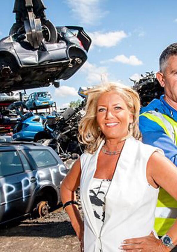 Scrappers - Season 1