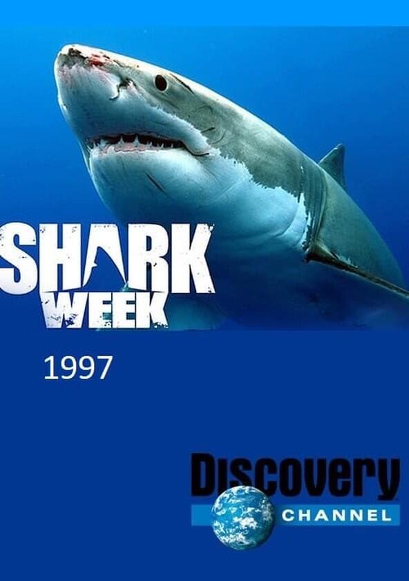 Shark Week - Season 10 / Year 2006 Shark Week - Season 10 / Year 2006