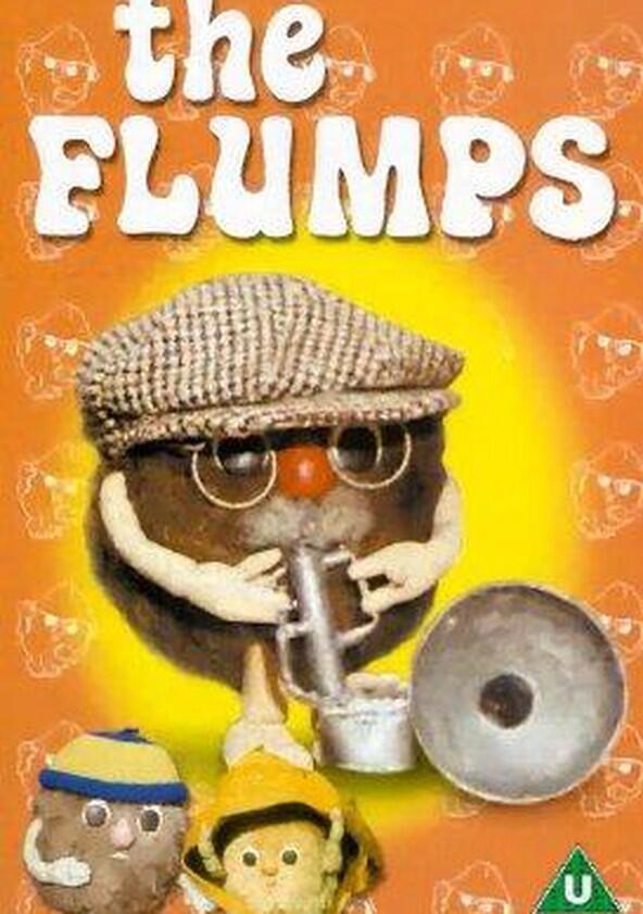 The Flumps - Season 1 The Flumps - Season 1