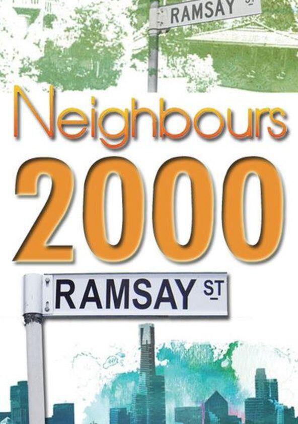 Neighbours - Season 16 Neighbours - Season 16