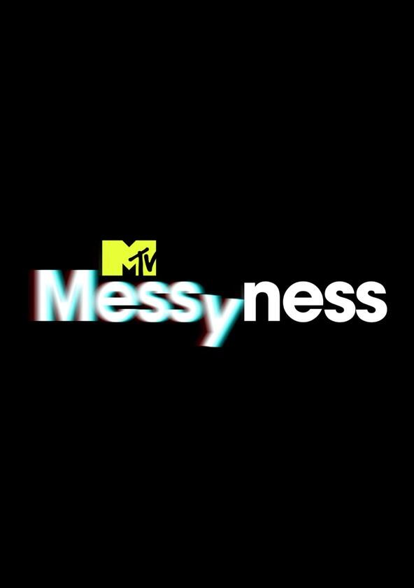 Messyness - Season 1 Messyness - Season 1
