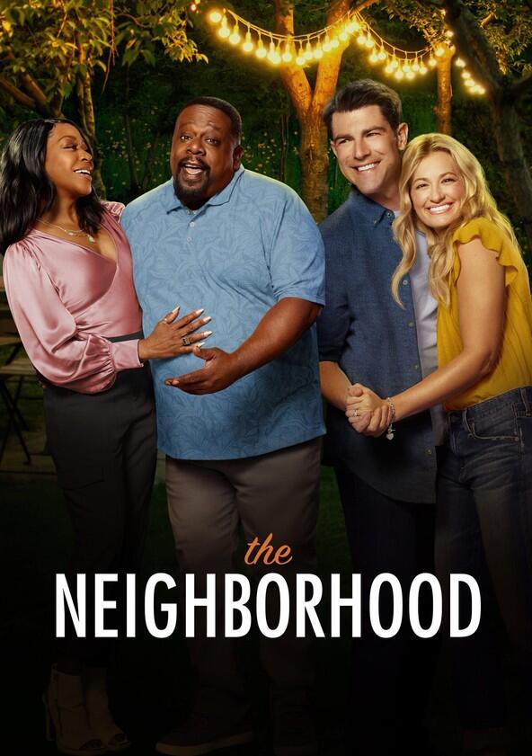 The Neighborhood - Season 8 The Neighborhood - Season 8