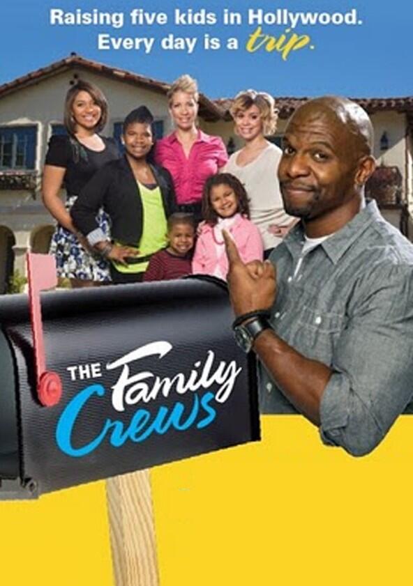 The Family Crews - Season 1 The Family Crews - Season 1