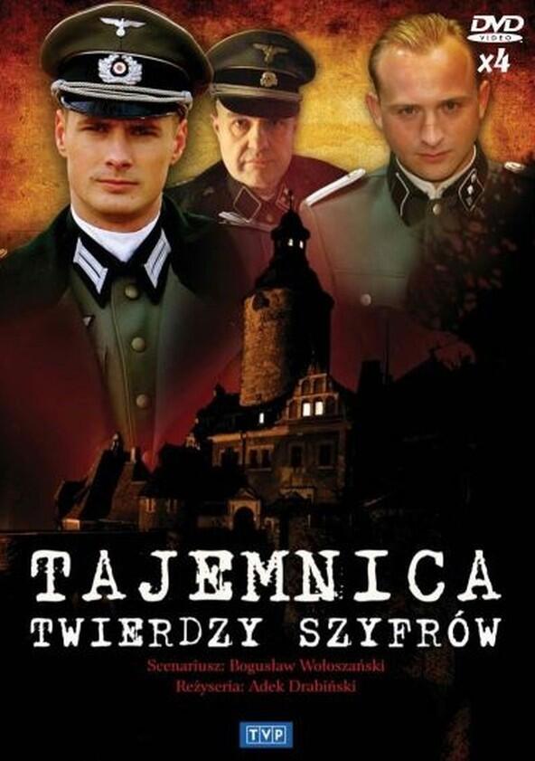 Tajemnica twierdzy szyfrów - Season 1 Tajemnica twierdzy szyfrów - Season 1