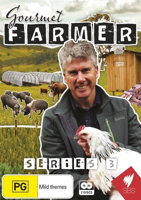 Gourmet Farmer - Season 3 Gourmet Farmer - Season 3