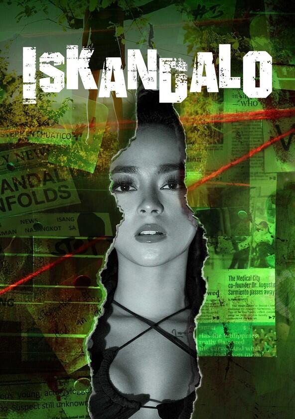 Iskandalo - Season 1 Iskandalo - Season 1