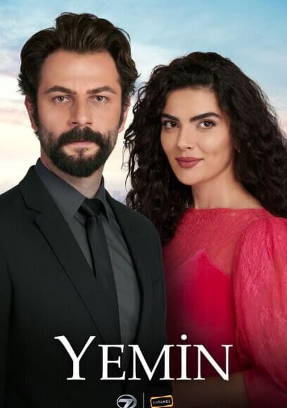 Yemin - Season 4 Yemin - Season 4