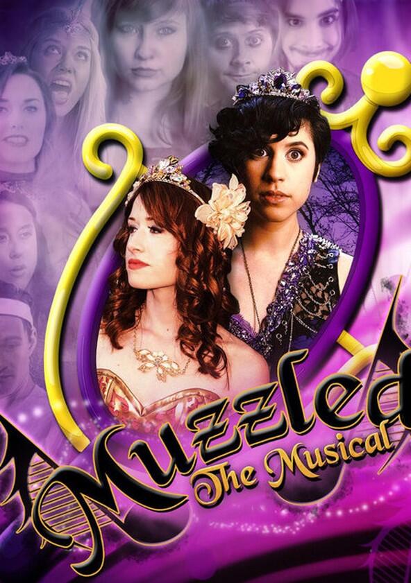 Muzzled the Musical - Season 1 Muzzled the Musical - Season 1