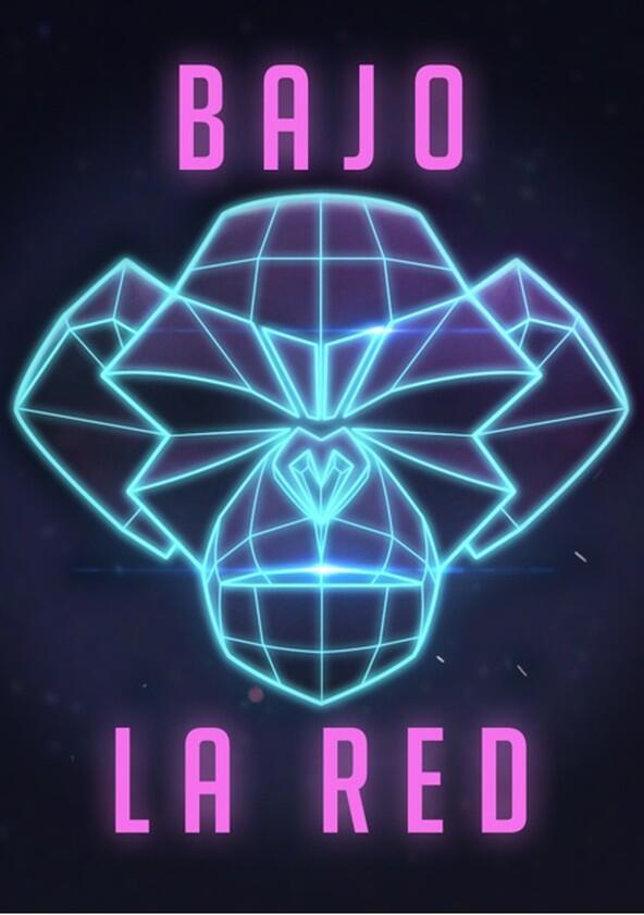 Bajo la red - Season 2 Bajo la red - Season 2
