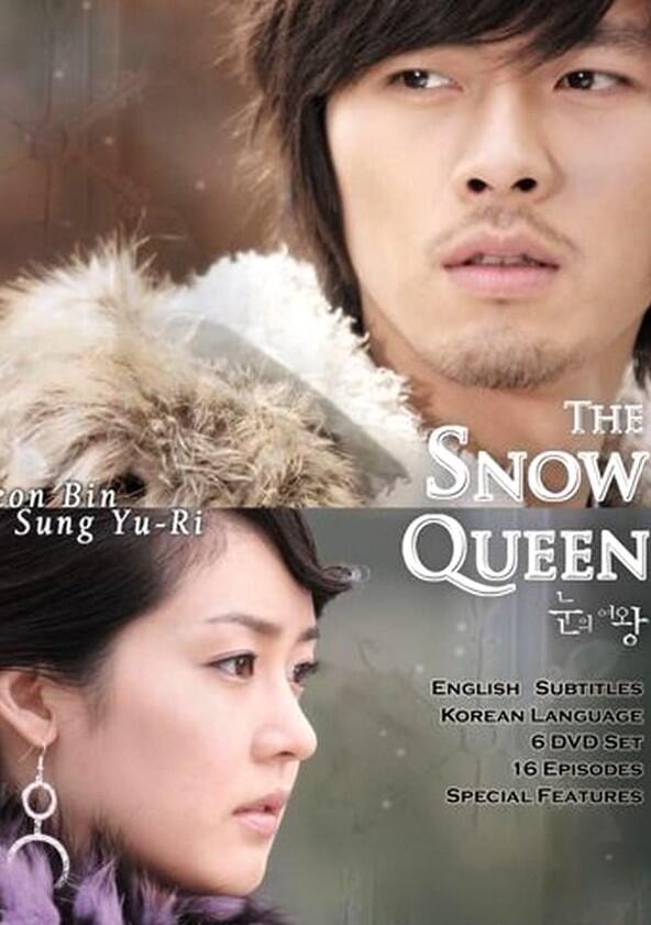 The Snow Queen - Season 1 The Snow Queen - Season 1