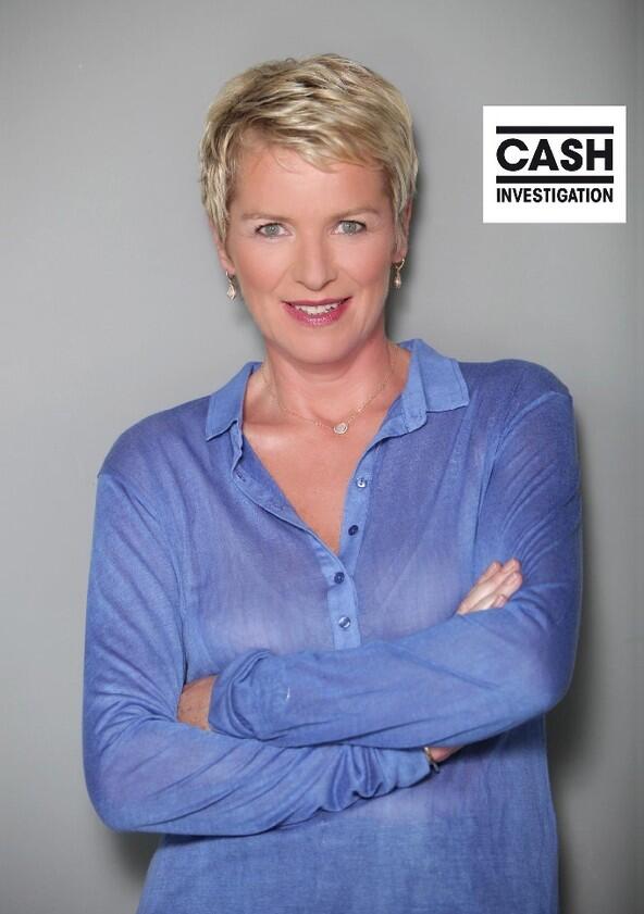 Cash Investigation - Season 1 Cash Investigation - Season 1