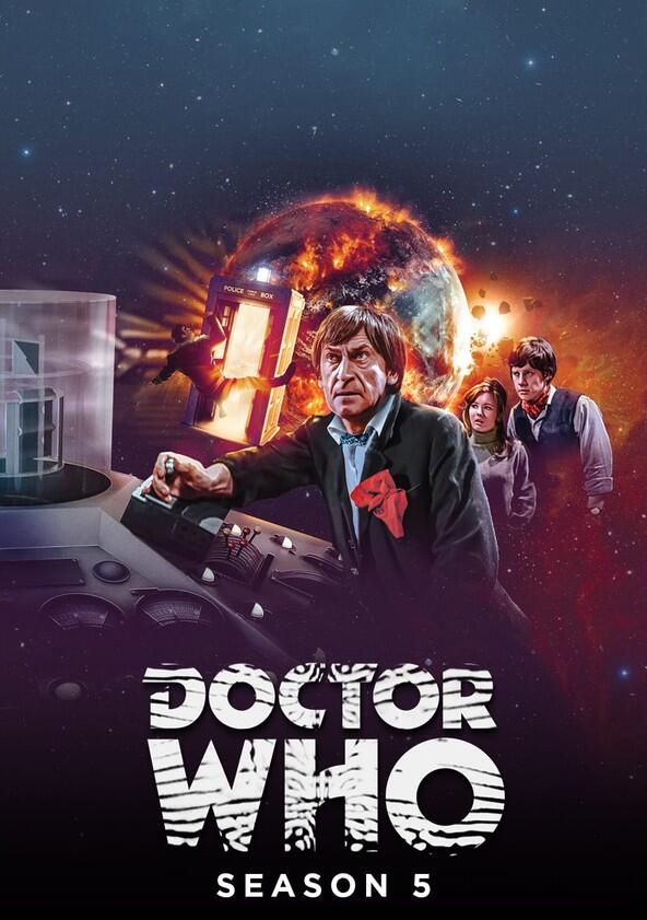 Doctor Who - Season 5 Doctor Who - Season 5