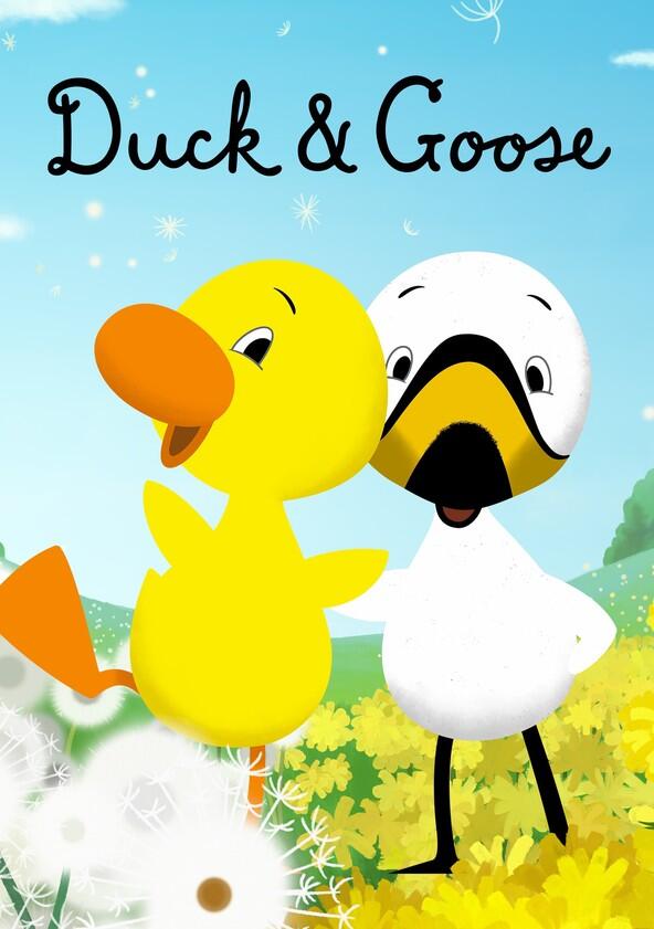 Duck & Goose - Season 2 Duck & Goose - Season 2
