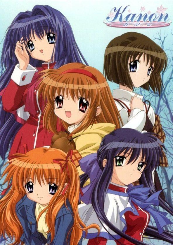 Kanon - Season 1 Kanon - Season 1