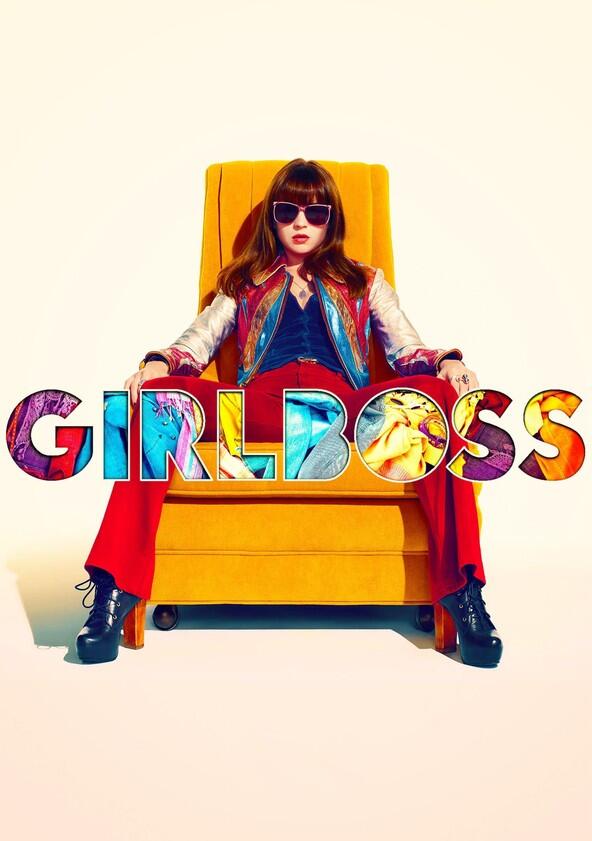 Girlboss - Season 1 Girlboss - Season 1