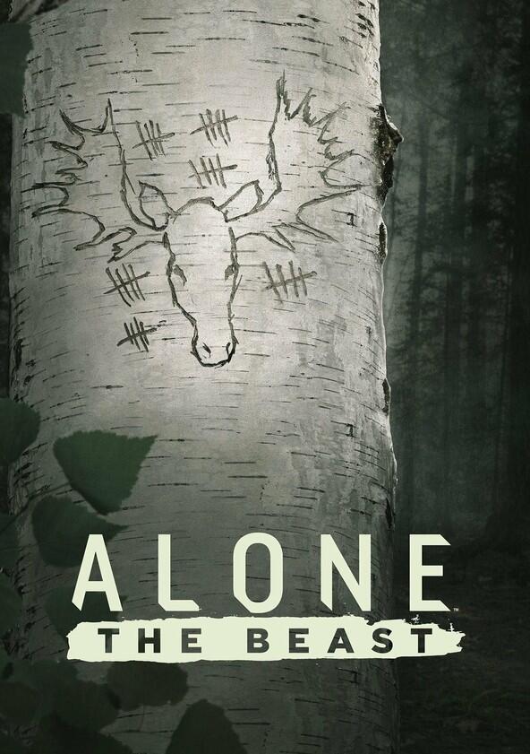 Alone: The Beast - Season 1 Alone: The Beast - Season 1