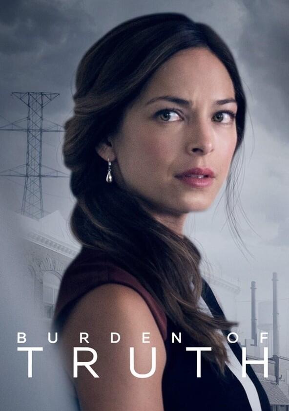 Burden of Truth - Season 4 Burden of Truth - Season 4