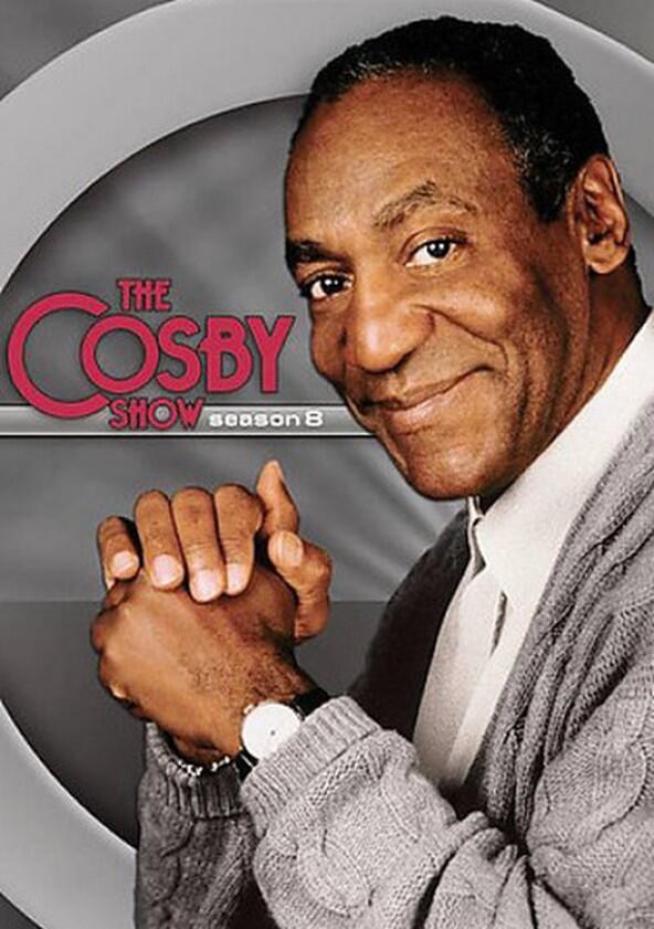 The Cosby Show - Season 8 The Cosby Show - Season 8