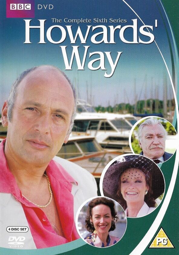 Howards' Way - Season 6 Howards' Way - Season 6