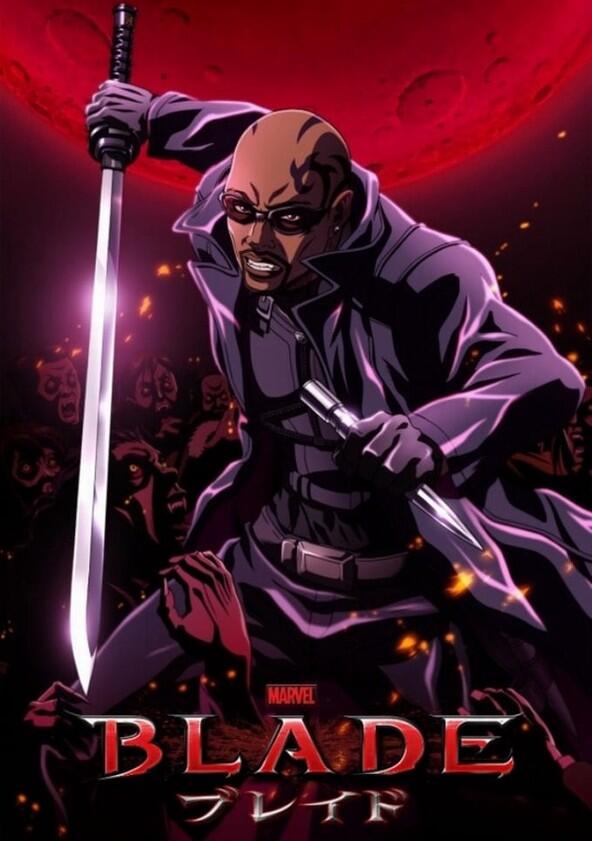 Blade - Season 1 Blade - Season 1