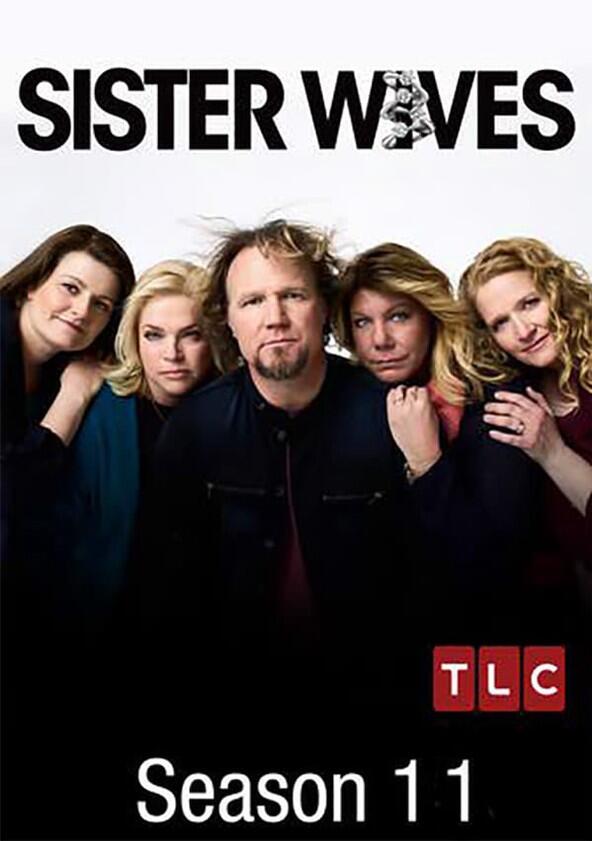 Sister Wives - Season 11 Sister Wives - Season 11