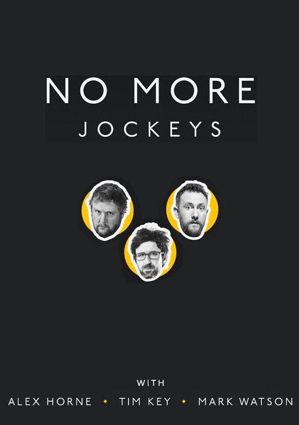 No More Jockeys - Season 2