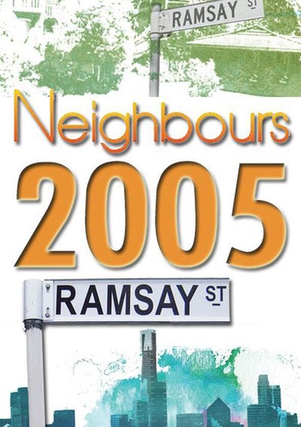 Neighbours - Season 21 Neighbours - Season 21