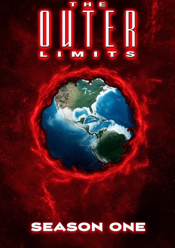 The Outer Limits - Season 1
