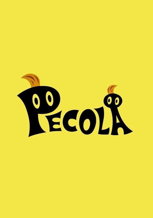 Pecola - Season 1 Pecola - Season 1