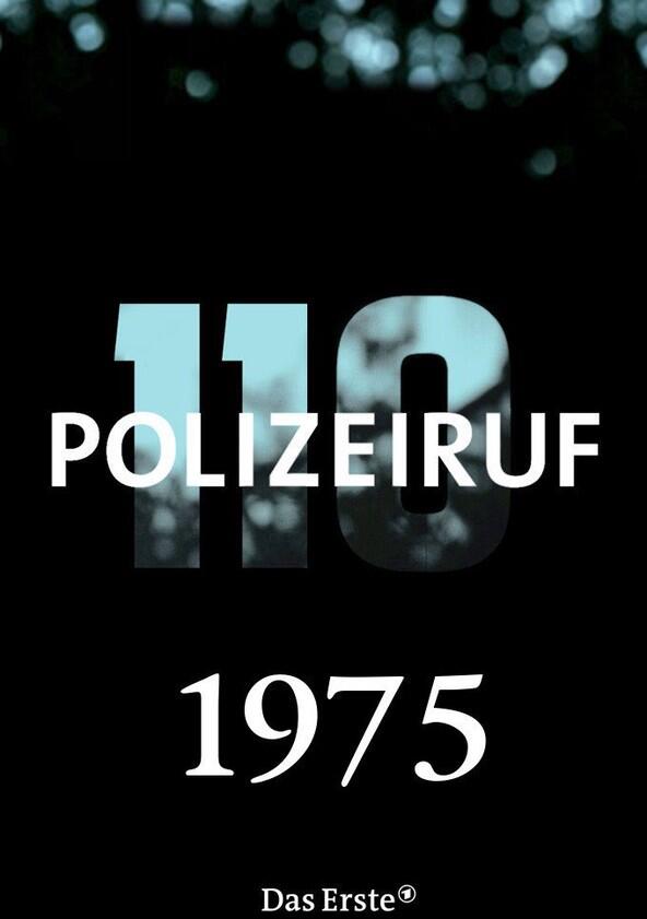 Polizeiruf 110 - Season 5