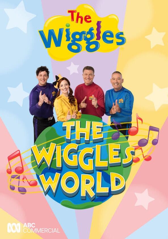 The Wiggles - Season 10 The Wiggles - Season 10