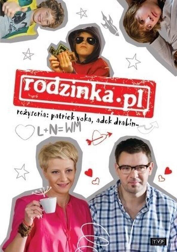 Rodzinka.pl - Season 14 Rodzinka.pl - Season 14