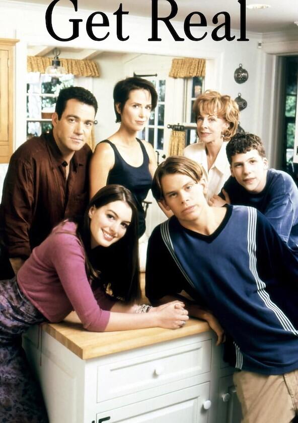 Get Real - Season 1 Get Real - Season 1