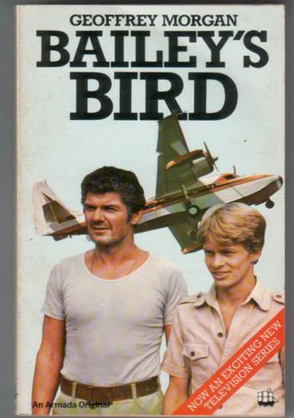 Bailey's Bird - Season 1 Bailey's Bird - Season 1