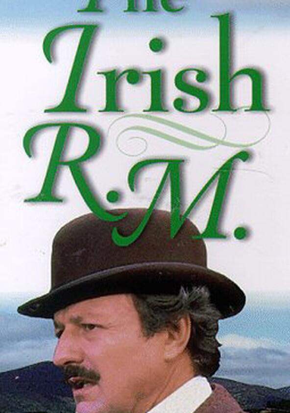 The Irish R. M. - Season 2
