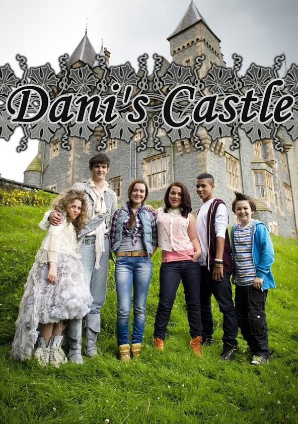 Dani's Castle - Season 1 Dani's Castle - Season 1