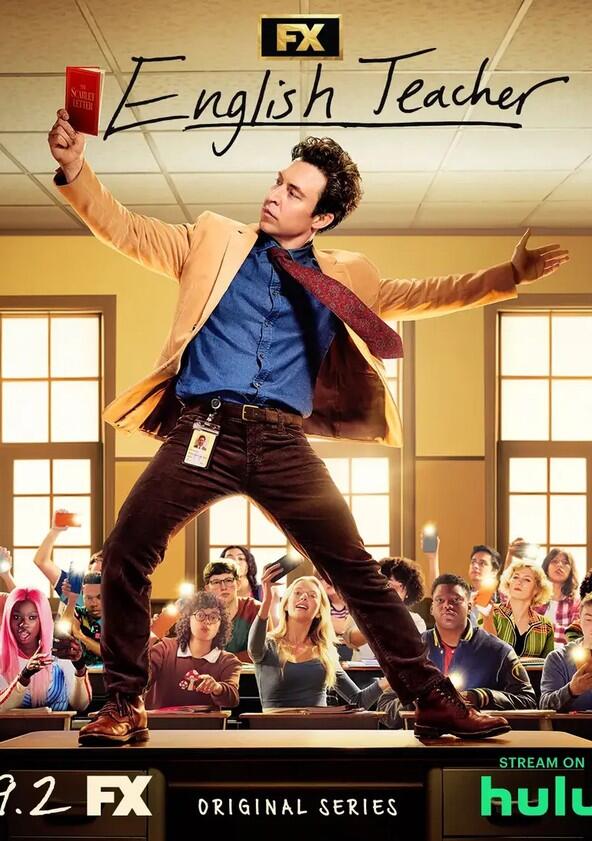 English Teacher - Season 2 English Teacher - Season 2