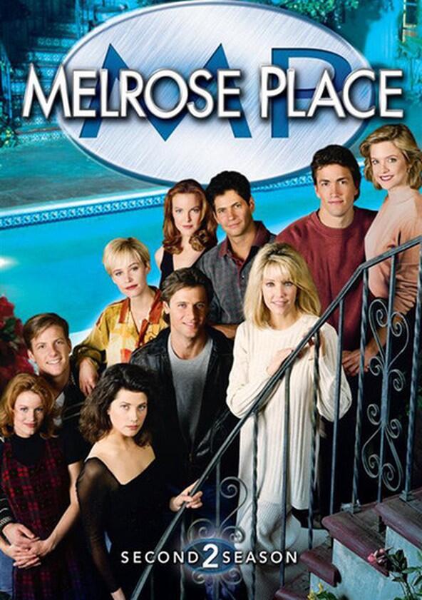 Melrose Place - Season 2 Melrose Place - Season 2