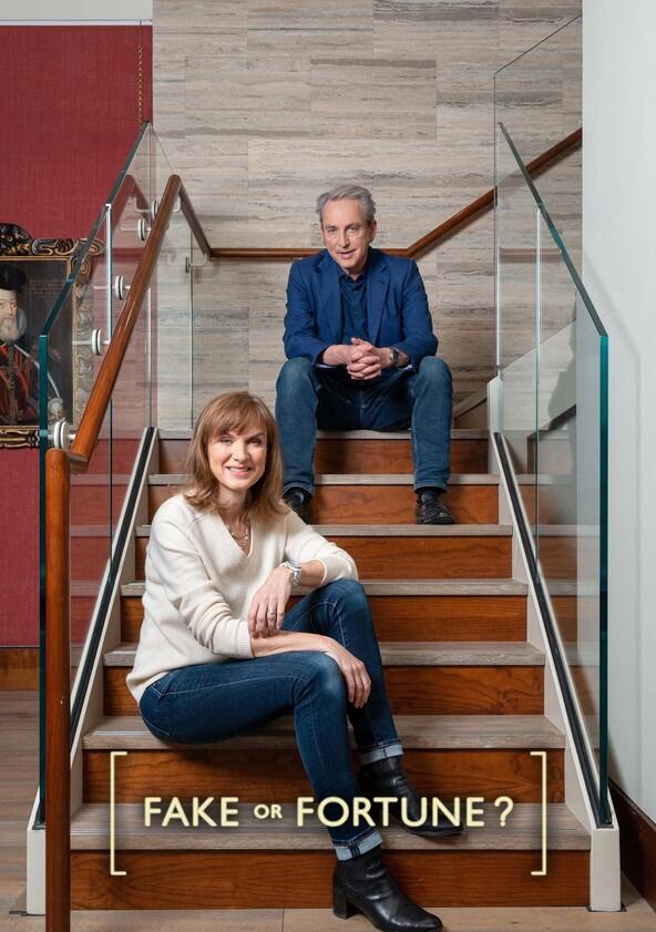 Fake or Fortune? - Season 9 Fake or Fortune? - Season 9