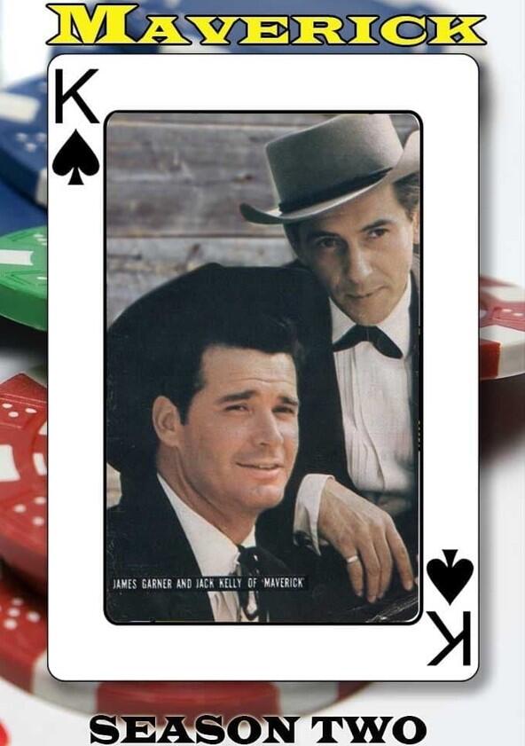 Maverick - Season 2 Maverick - Season 2