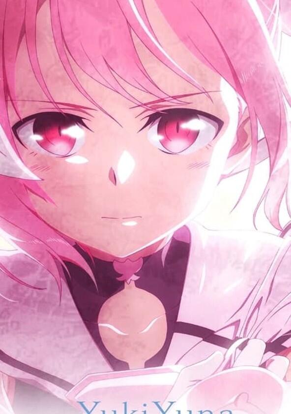 Yuki Yuna wa Yusha de Aru - Season 3