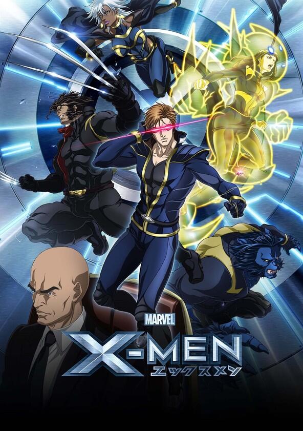 X-Men - Season 1 X-Men - Season 1