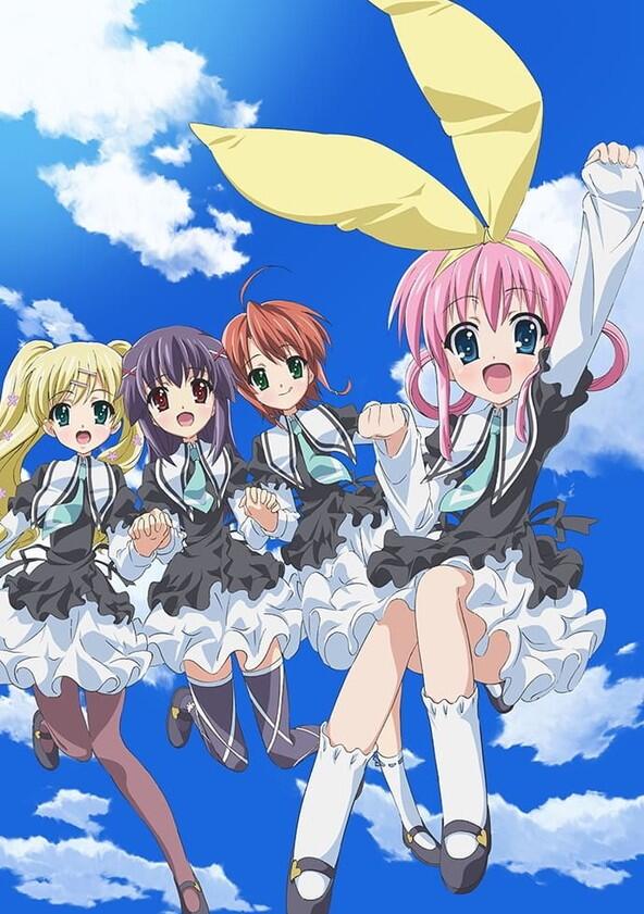Tantei Opera Milky Holmes - Season 1 Tantei Opera Milky Holmes - Season 1
