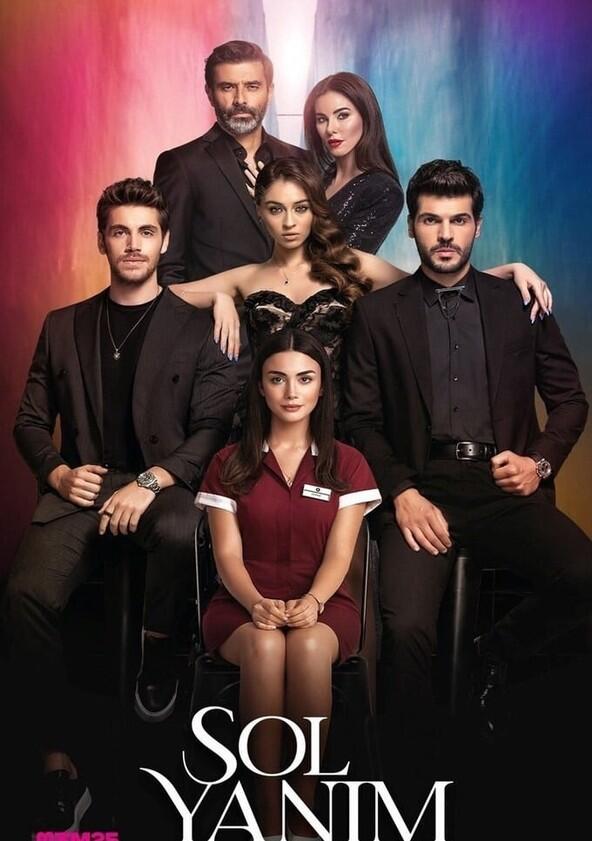 Sol Yanım - Season 1 Sol Yanım - Season 1