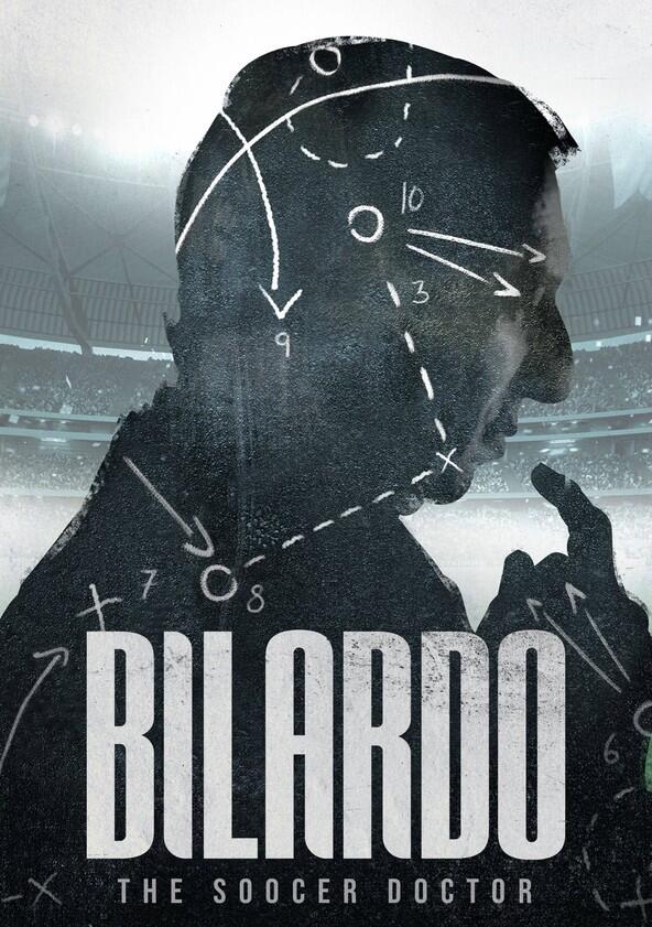 Bilardo: El doctor del fútbol - Season 1 Bilardo: El doctor del fútbol - Season 1