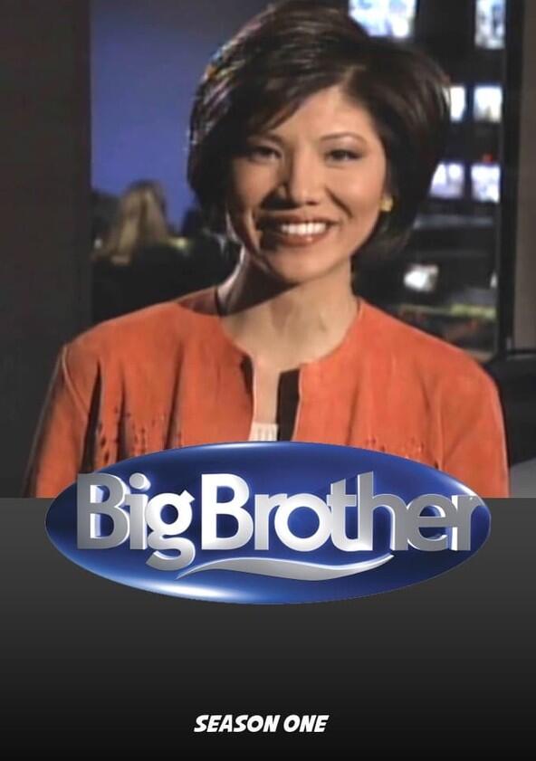 Big Brother - Season 1 Big Brother - Season 1