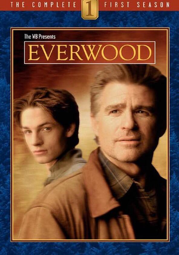 Everwood - Season 1 Everwood - Season 1