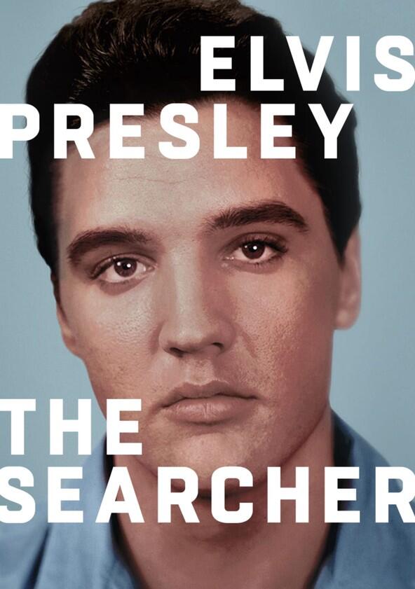 Elvis Presley: The Searcher - Season 1 Elvis Presley: The Searcher - Season 1