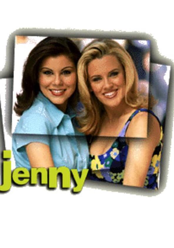 Jenny - Season 1 Jenny - Season 1