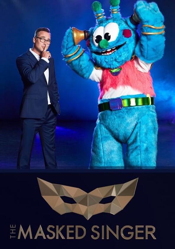 The Masked Singer - Season 3 The Masked Singer - Season 3
